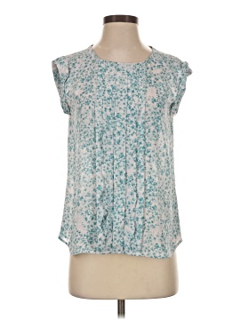 Lauren Conrad Sleeveless Blouse