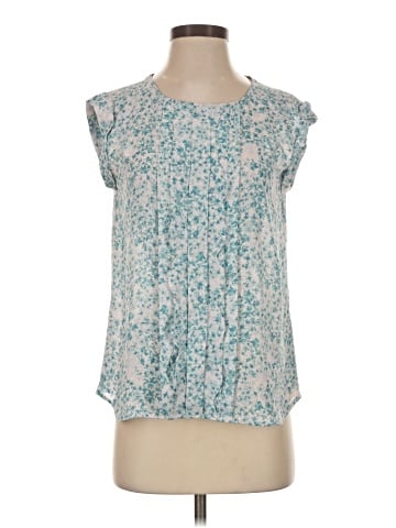 Lauren Conrad Sleeveless Blouse (view 1)