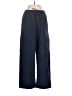 Athleta Blue Cargo Pants Size S - photo 1