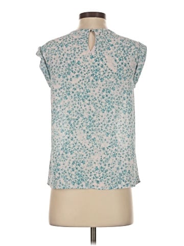 Lauren Conrad Sleeveless Blouse (view 2)