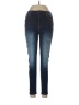Vigoss Solid Blue Jeans Size 30 waist - photo 1