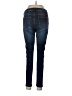 Vigoss Solid Blue Jeans Size 30 waist - photo 2