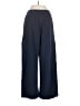 Athleta Blue Cargo Pants Size S - photo 2