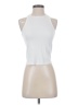 Michael Stars White Ivory Tank Top Size S - photo 1