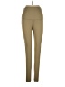 Fanka Solid Tan Active Pants Size S (estimated) - photo 1