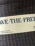 We the Free Gray Pullover Sweater Size M - photo 7