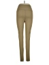 Fanka Solid Tan Active Pants Size S (estimated) - photo 2