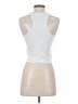 Michael Stars White Ivory Tank Top Size S - photo 2