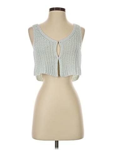 LA Hearts Cardigan (view 1)