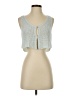 LA Hearts Blue Cardigan Size XS - photo 1