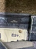Gap Stripes Blue Jeans Size 25 waist - photo 8