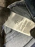 Gap Stripes Blue Jeans Size 25 waist - photo 9