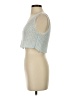 LA Hearts Blue Cardigan Size XS - photo 5