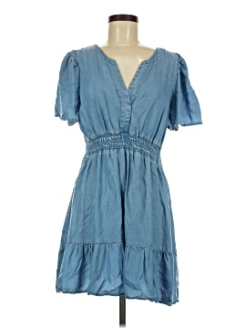 Blu Pepper Casual Dress