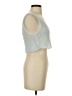LA Hearts Blue Cardigan Size XS - photo 4
