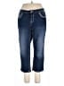 Vigoss Blue Jeans Size 20 - photo 1