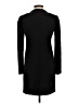 J.Crew Black Coat Size 0 - photo 2