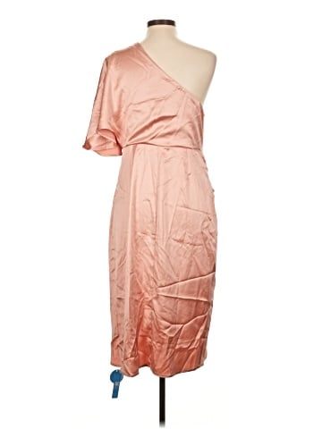 Cupshe Cocktail Dress (view 2)