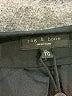 Rag & Bone Black Sleeveless Blouse Size XL - photo 7