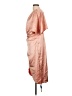 Cupshe Orange Cocktail Dress Size L - photo 5