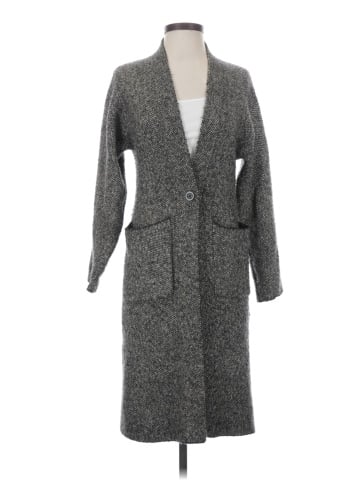 Uniqlo Coat (view 1)
