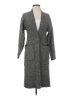 Uniqlo Gray Coat Size XS - photo 1