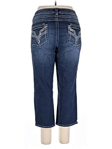 Vigoss Jeans (view 2)