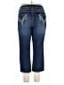 Vigoss Blue Jeans Size 20 - photo 2