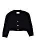 Zara Black Cardigan Size 11 - 12 - photo 1