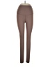 Fanka Brown Active Pants Size S (estimated) - photo 1