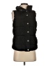 Old Navy 100% Recycled Polyester Black Vest Size S - photo 1