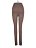 Fanka Brown Active Pants Size S (estimated) - photo 2