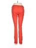 J.Crew Orange Jeans Size 28 waist - photo 2
