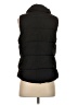 Old Navy 100% Recycled Polyester Black Vest Size S - photo 2
