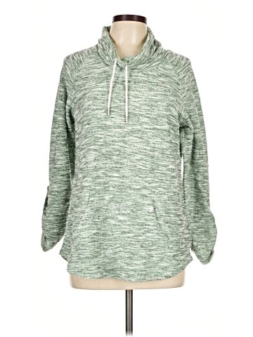 Style&Co Pullover Hoodie (view 1)