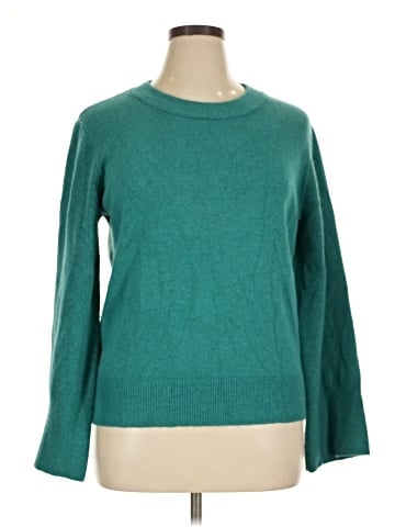 Ann Taylor LOFT Pullover Sweater (view 1)
