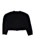 Zara Black Cardigan Size 11 - 12 - photo 2