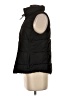 Old Navy 100% Recycled Polyester Black Vest Size S - photo 5