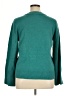 Ann Taylor LOFT Teal Pullover Sweater Size XL - photo 2