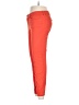 J.Crew Orange Jeans Size 28 waist - photo 5