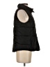 Old Navy 100% Recycled Polyester Black Vest Size S - photo 4