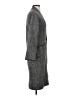 Uniqlo Gray Coat Size XS - photo 4