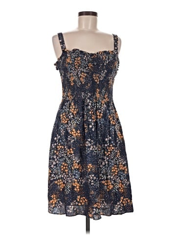 Market and Spruce Cocktail Dress (view 1)