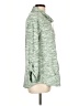 Style&Co Green Pullover Hoodie Size L - photo 4
