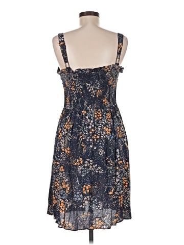 Market and Spruce Cocktail Dress (view 2)