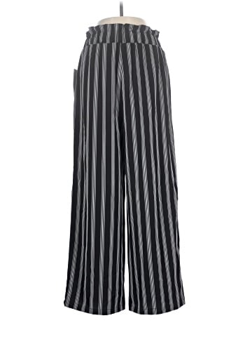 Zara Basic Casual Pants (view 1)