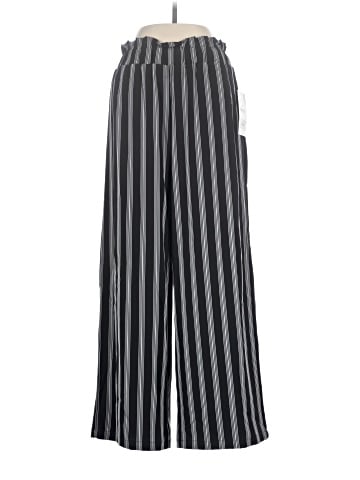 Zara Basic Casual Pants (view 2)