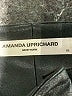 Amanda Uprichard Black Casual Pants Size XS - photo 7