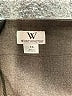 Worthington Solid Gray Formal Skirt Size 16 - photo 4