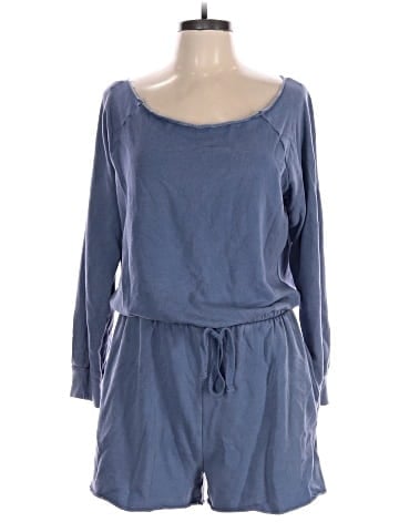 Aerie Romper (view 1)